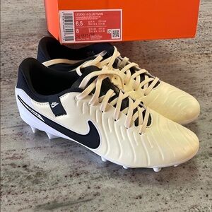 Nike Tiempo Legend Academy soccer cleats